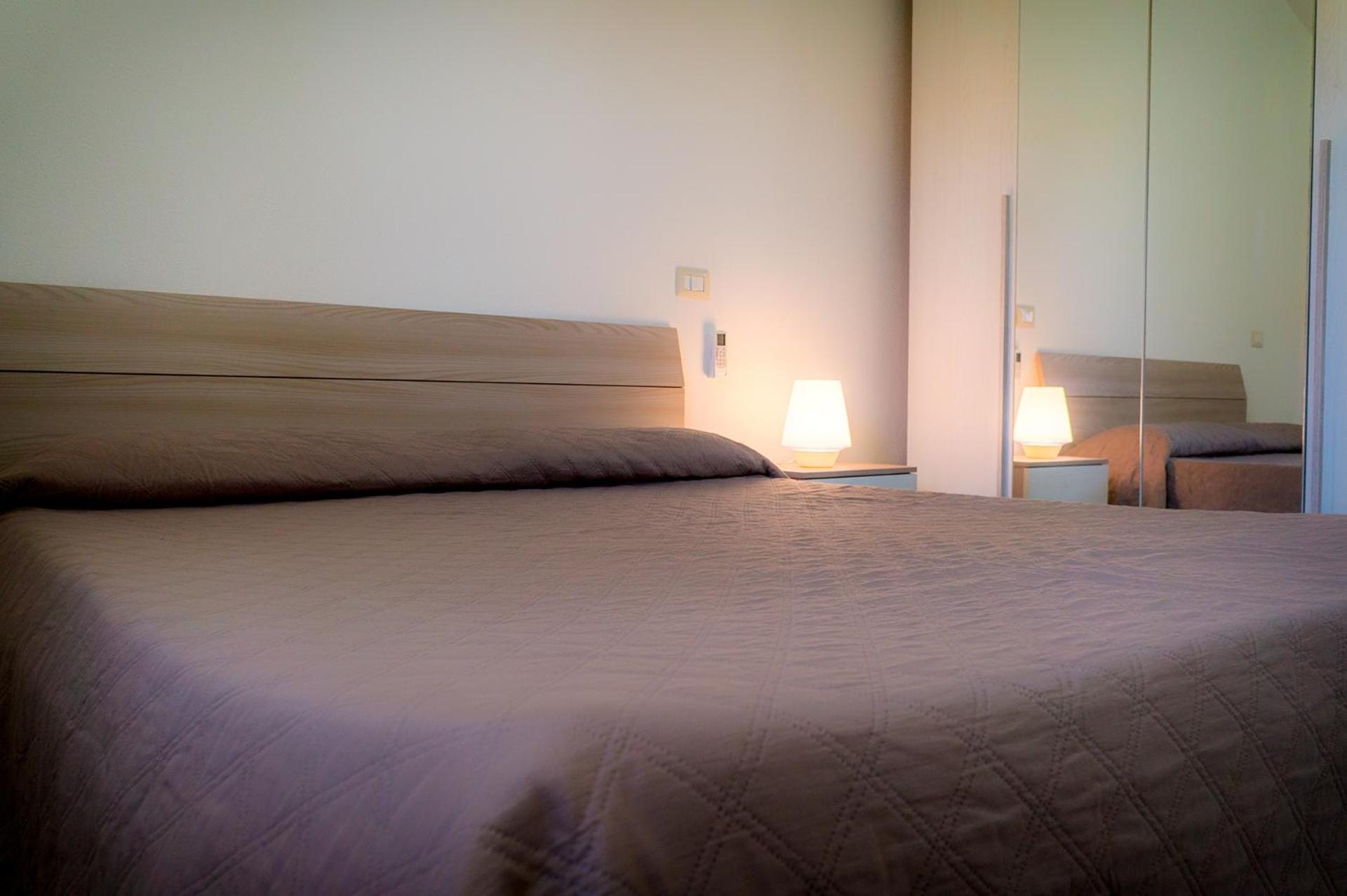 Sardiniarooms Apartment