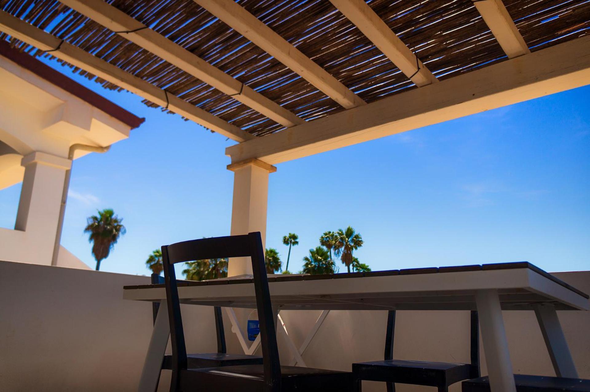 Apartment Sardiniarooms Arbatax