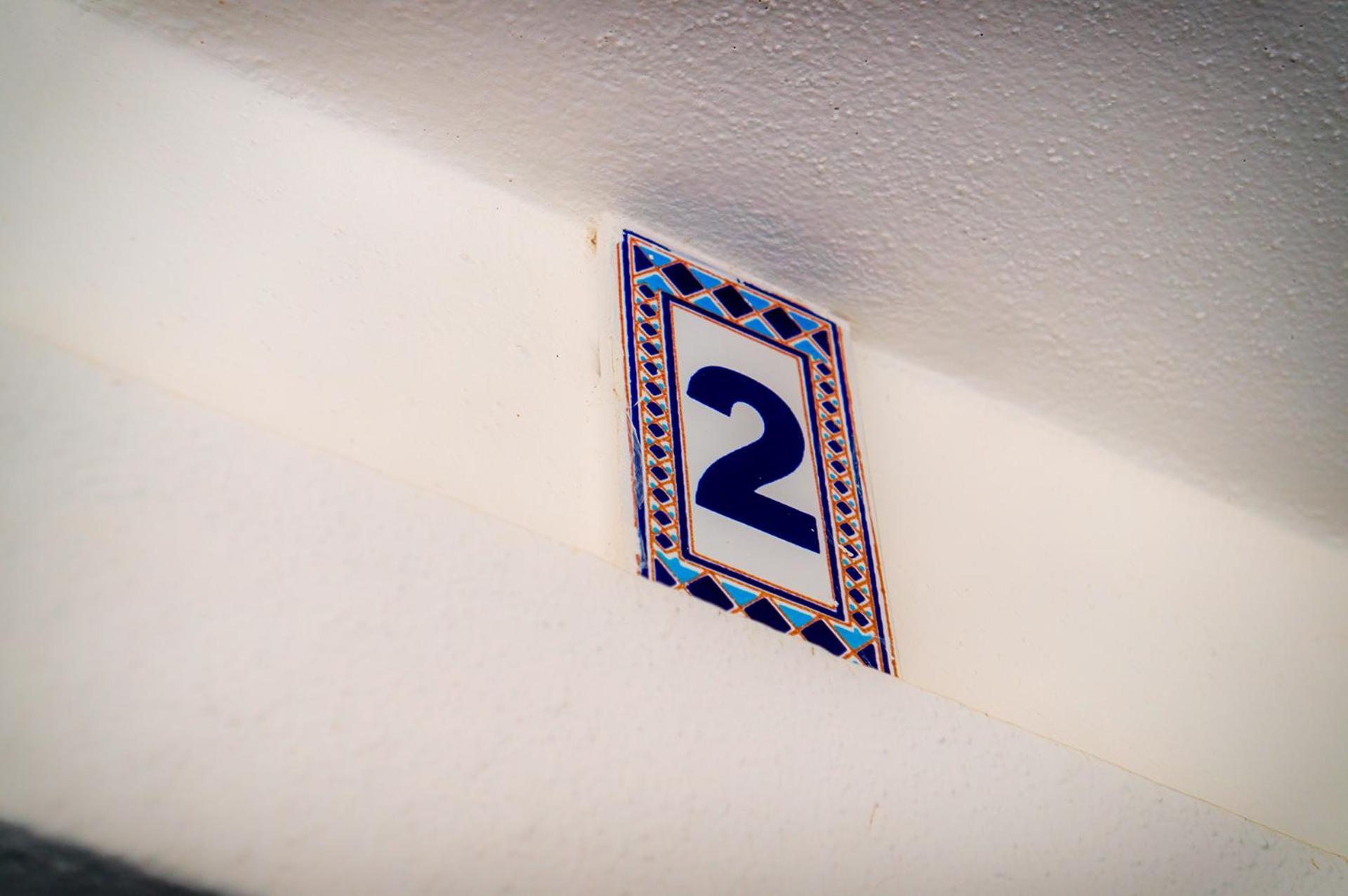 Sardiniarooms Apartment Arbatax