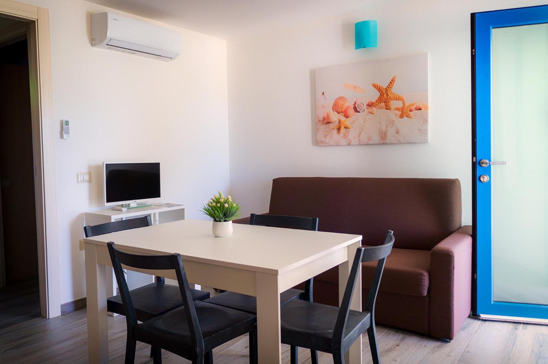 Apartment Sardiniarooms