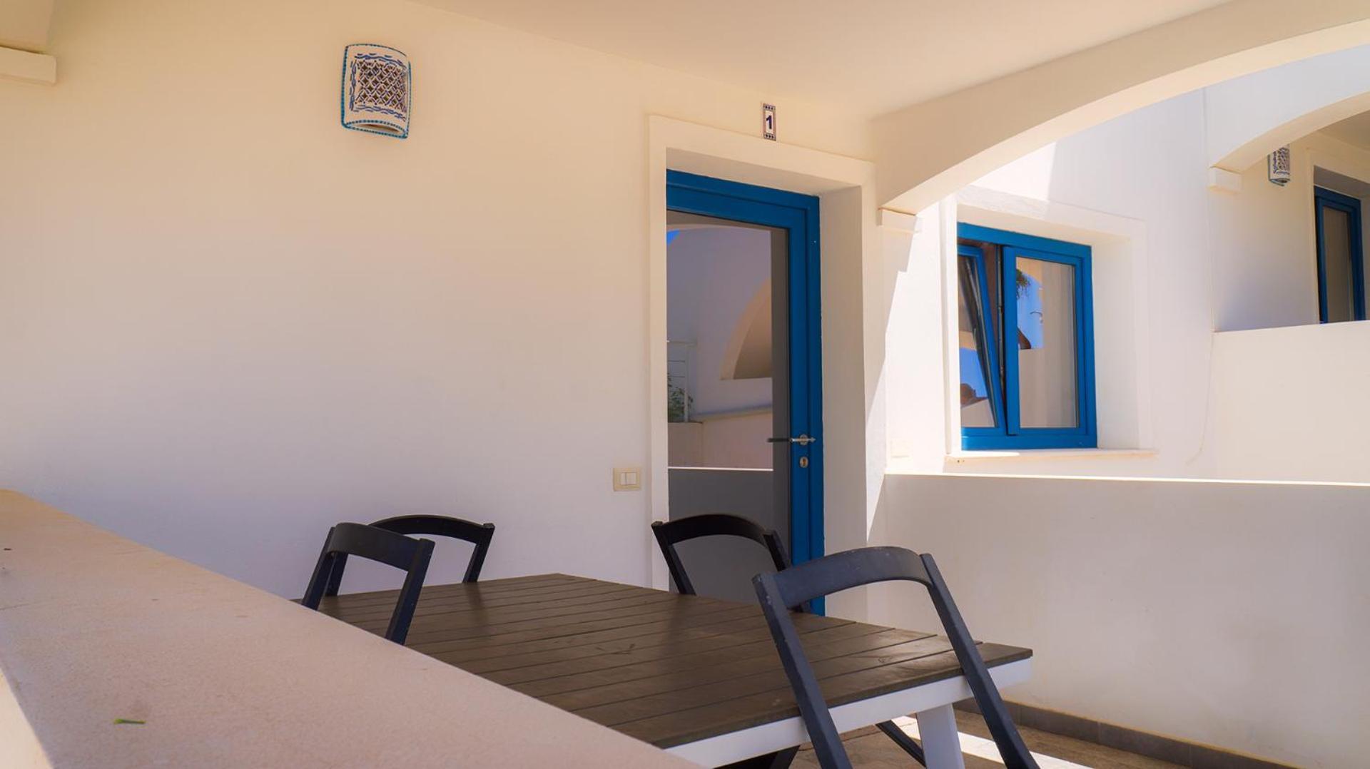 Sardiniarooms * Arbatax