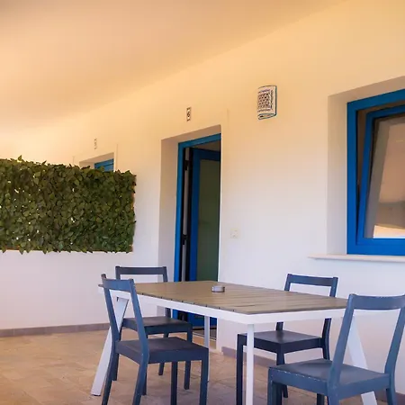 Sardiniarooms Arbatax Beach Extérieur photo