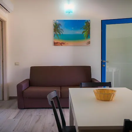 Sardiniarooms Arbatax Beach Extérieur photo