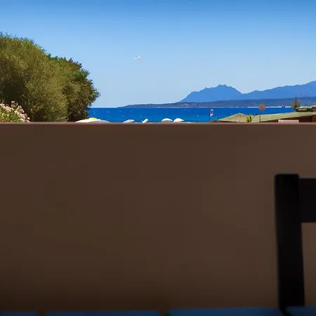 Sardiniarooms Arbatax Beach Extérieur photo
