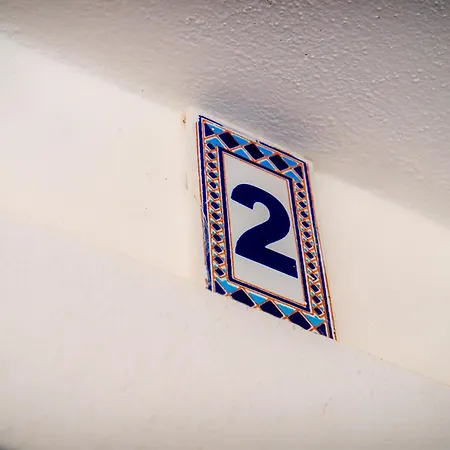 Sardiniarooms Arbatax Beach Chambre photo