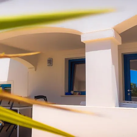 Sardiniarooms Arbatax Beach Chambre photo