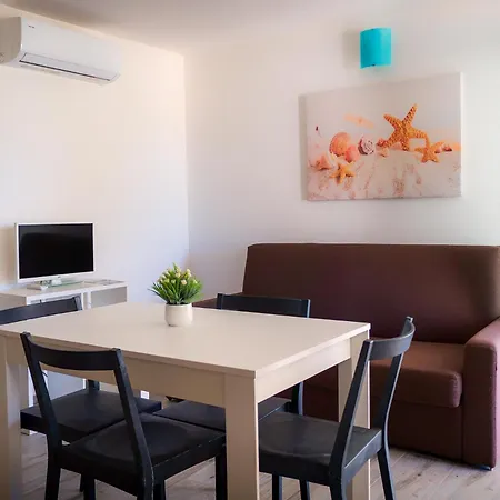 Sardiniarooms Arbatax Beach Chambre photo