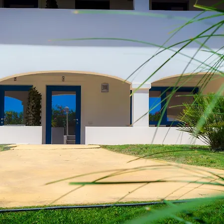 Sardiniarooms Arbatax Beach Chambre photo