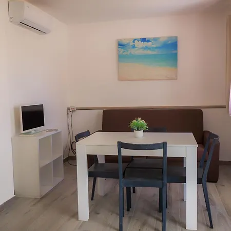 Sardiniarooms Arbatax Beach Chambre photo