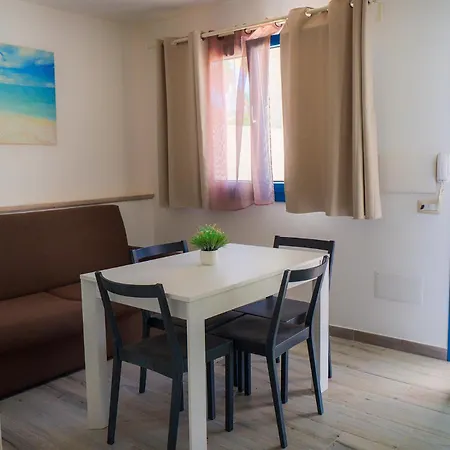 Sardiniarooms Arbatax Beach Chambre photo