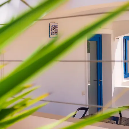 Sardiniarooms Arbatax Beach Chambre photo