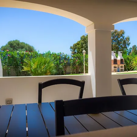 Sardiniarooms Arbatax Beach Chambre photo