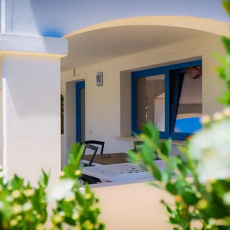 Sardiniarooms Arbatax Beach Chambre photo