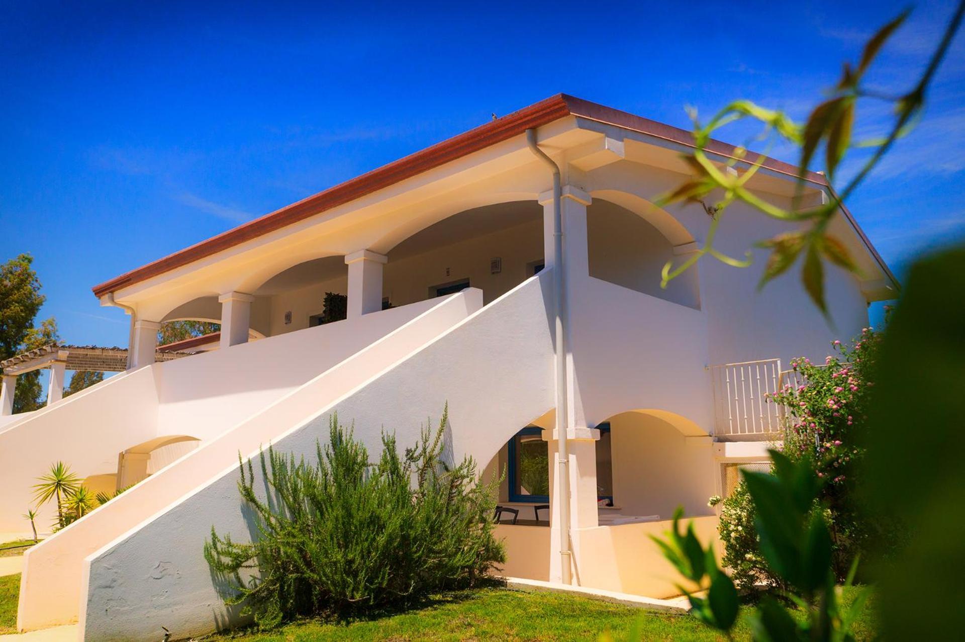 Sardiniarooms Apartment Arbatax