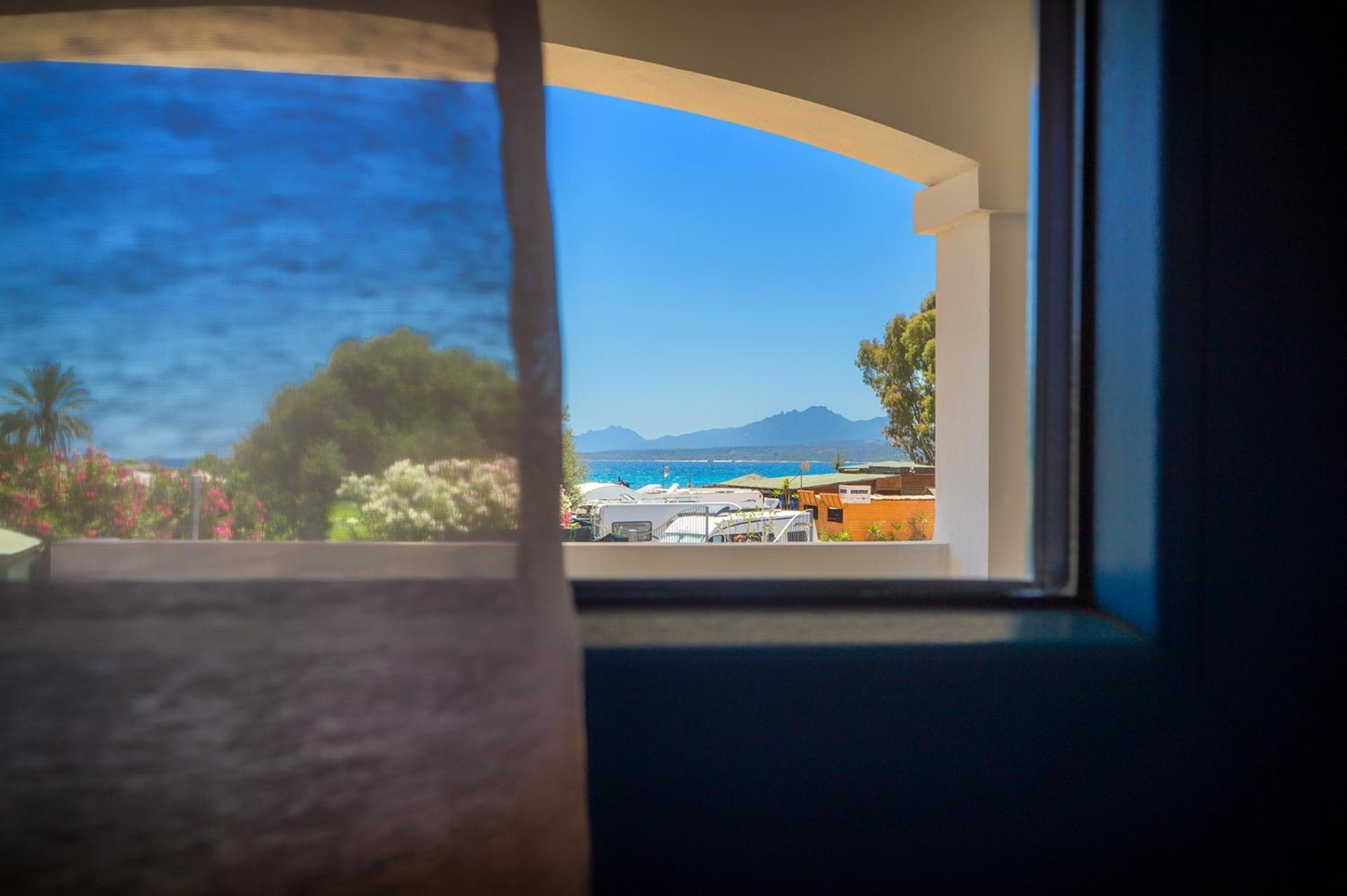 Sardiniarooms Apartment *