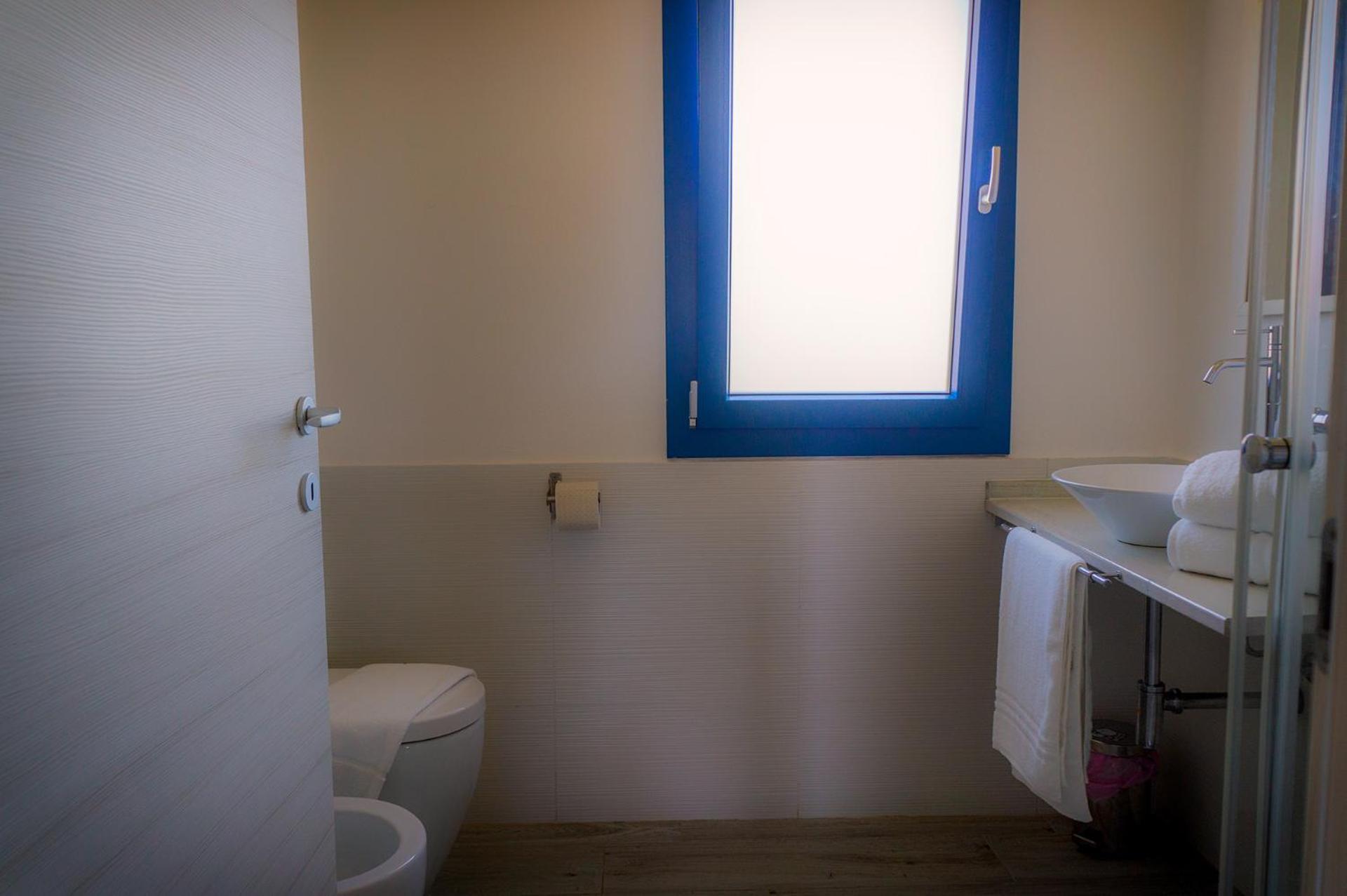 Apartment Sardiniarooms Arbatax