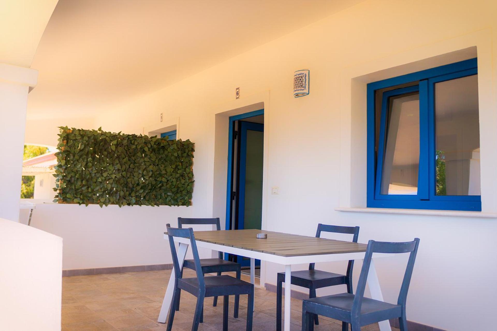 Sardiniarooms Arbatax