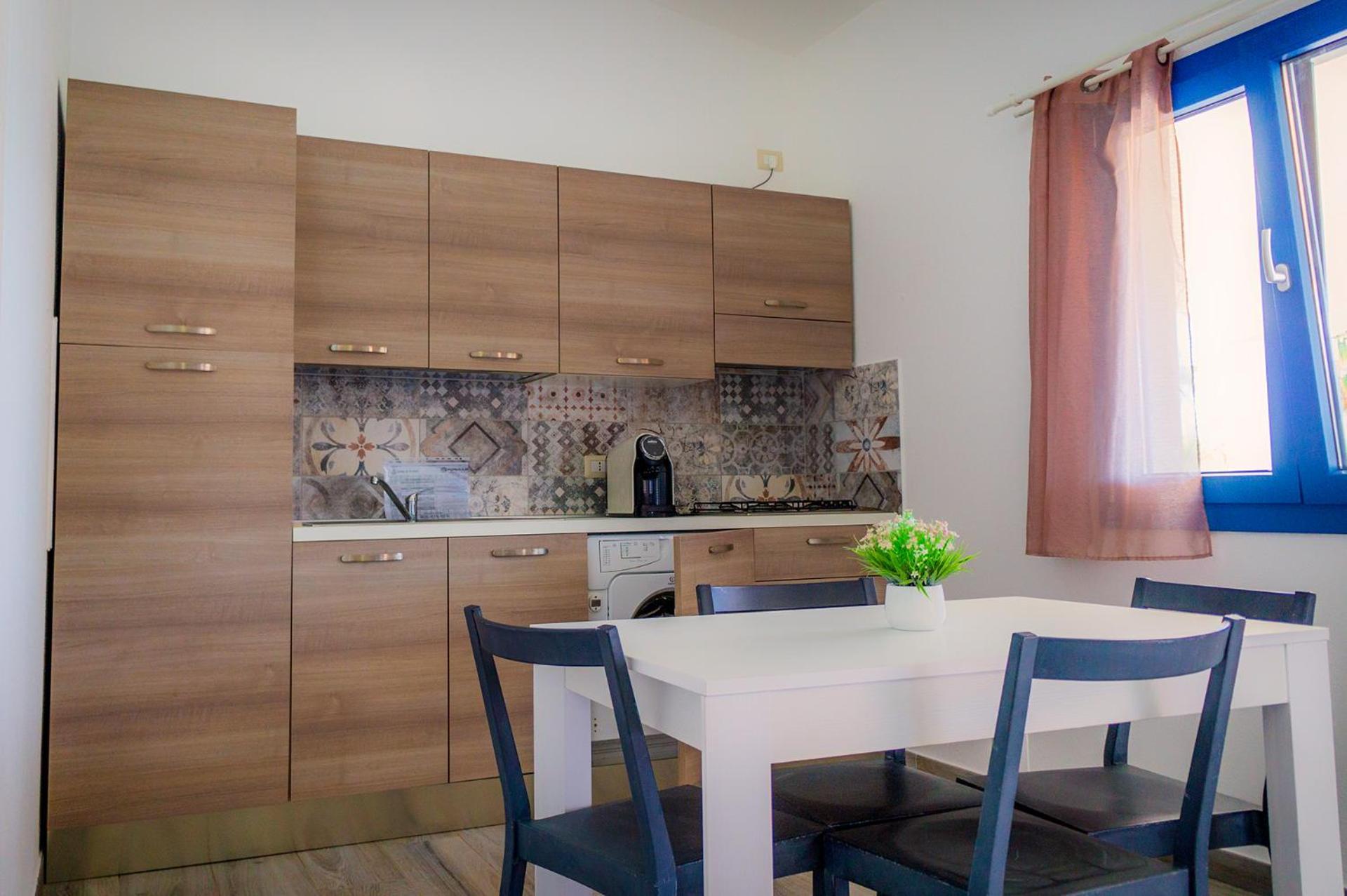 Sardiniarooms Apartment