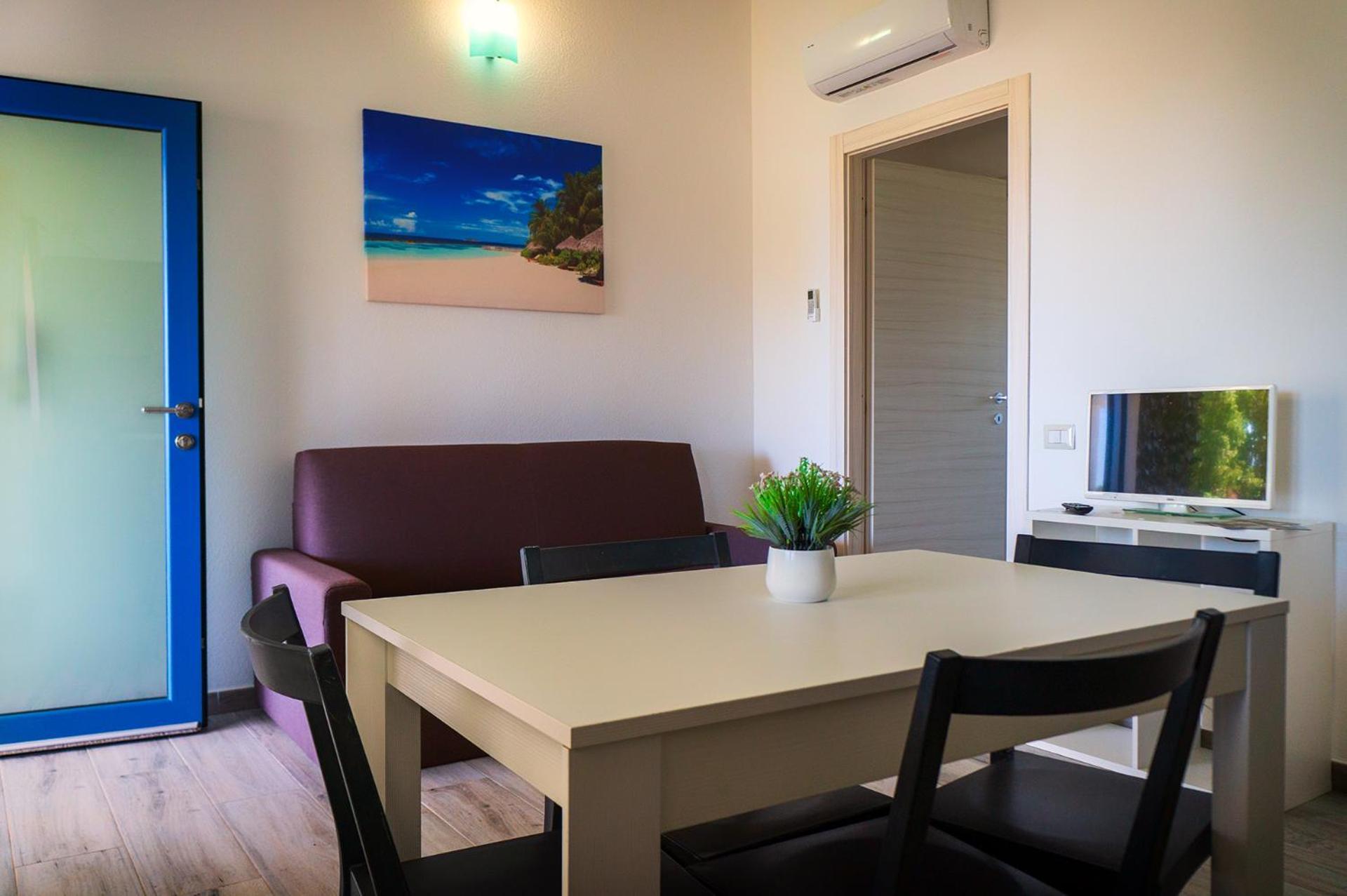 Apartment Sardiniarooms