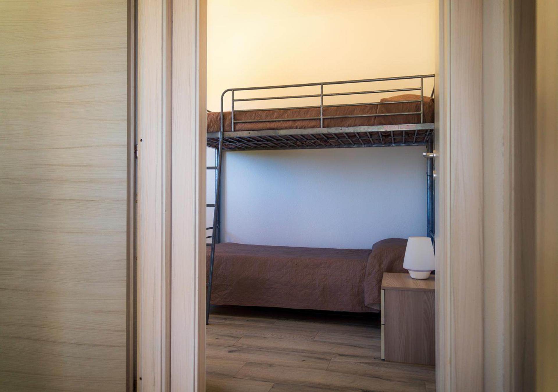 Sardiniarooms Apartment