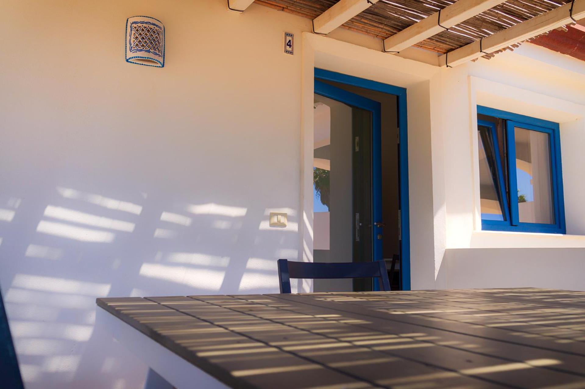 Apartment Sardiniarooms