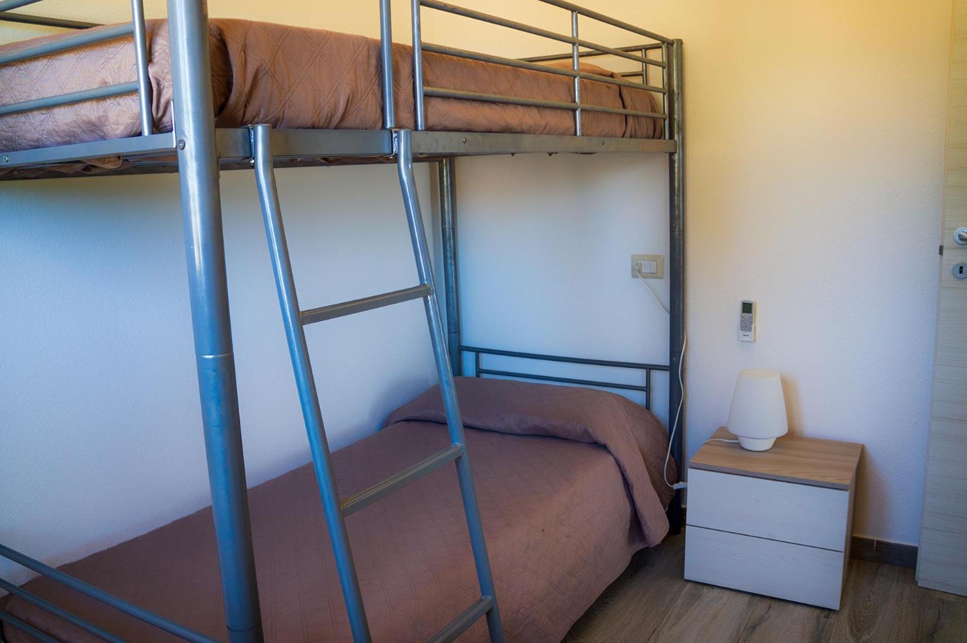 Sardiniarooms Apartment *