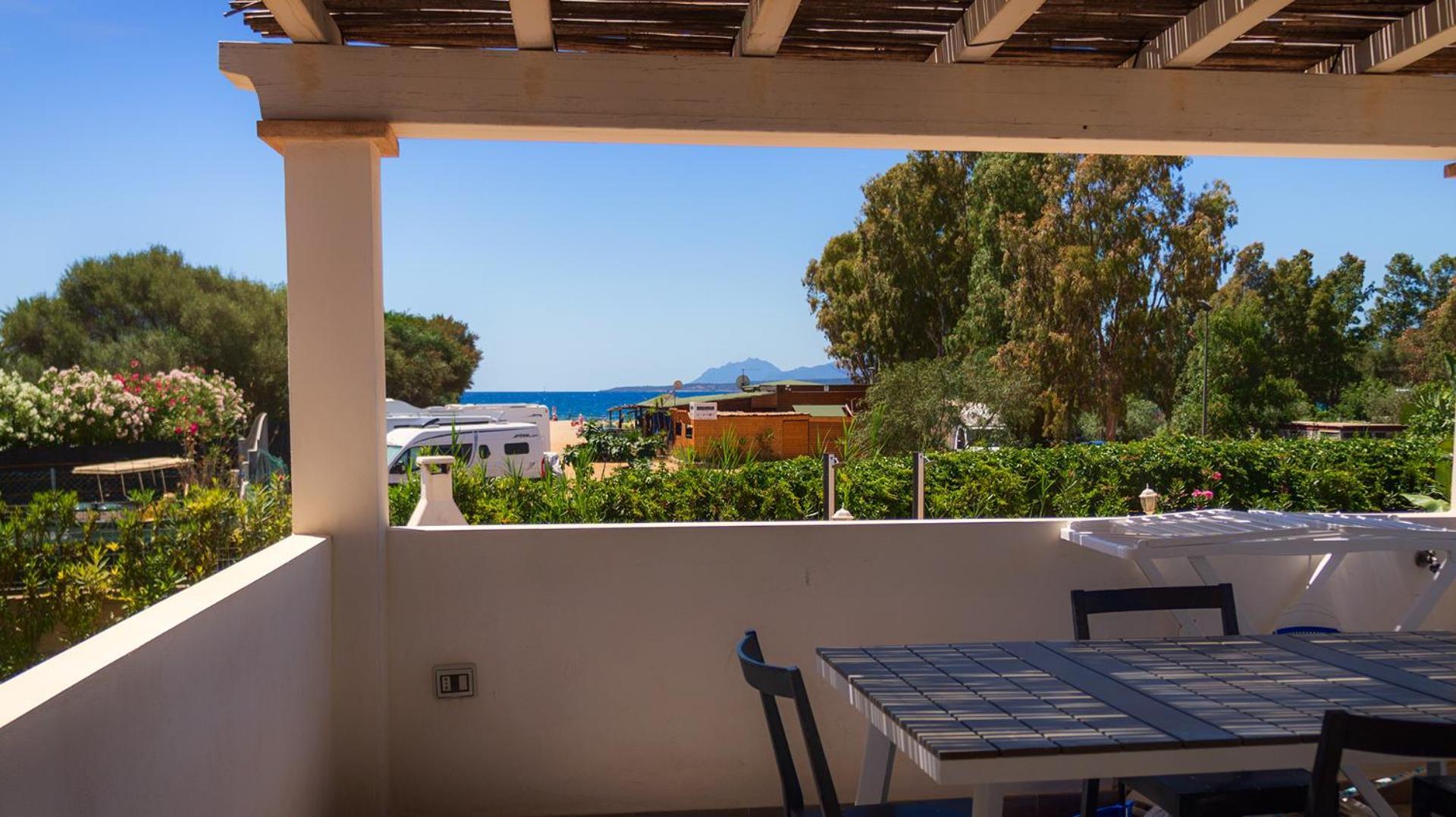 Apartment Sardiniarooms *