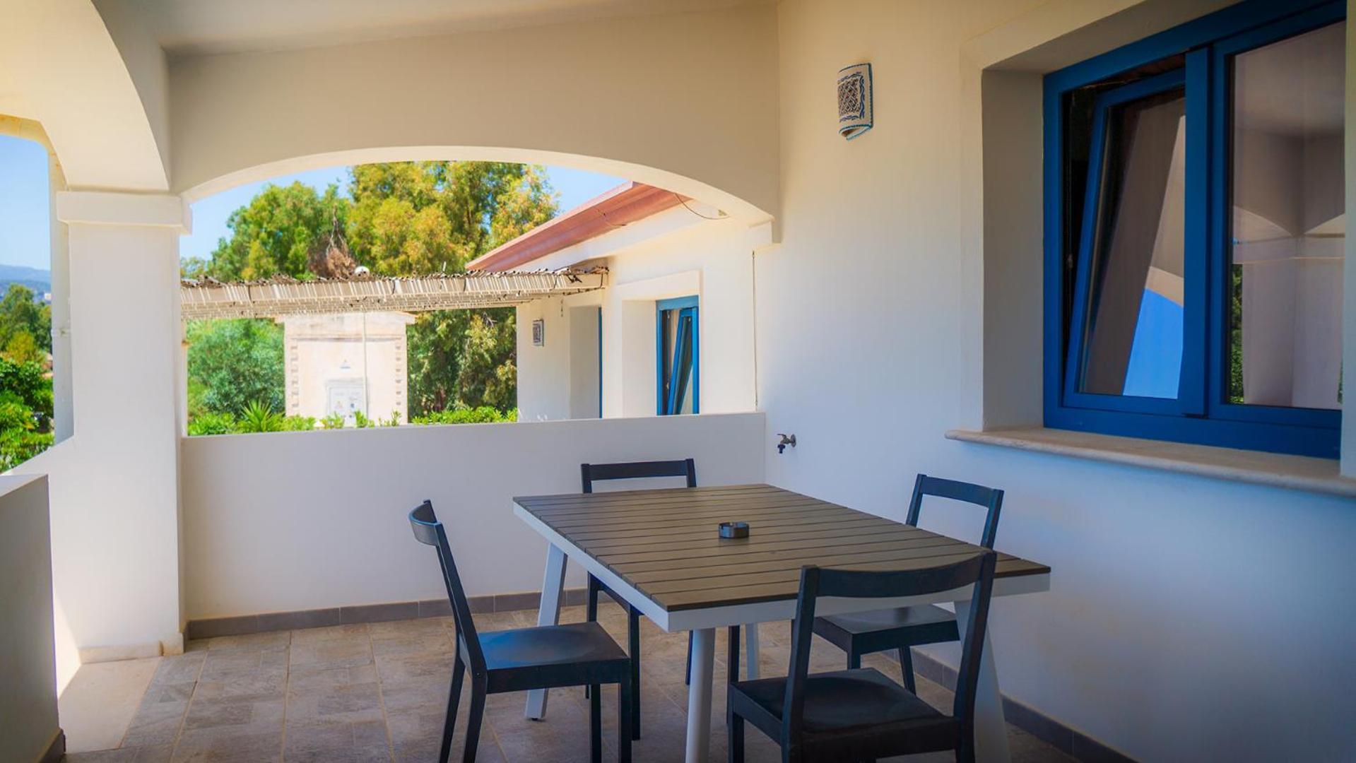 Apartment Sardiniarooms Arbatax