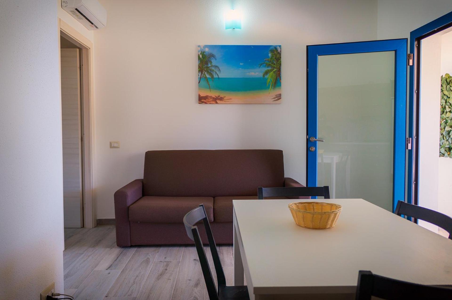 Sardiniarooms Arbatax