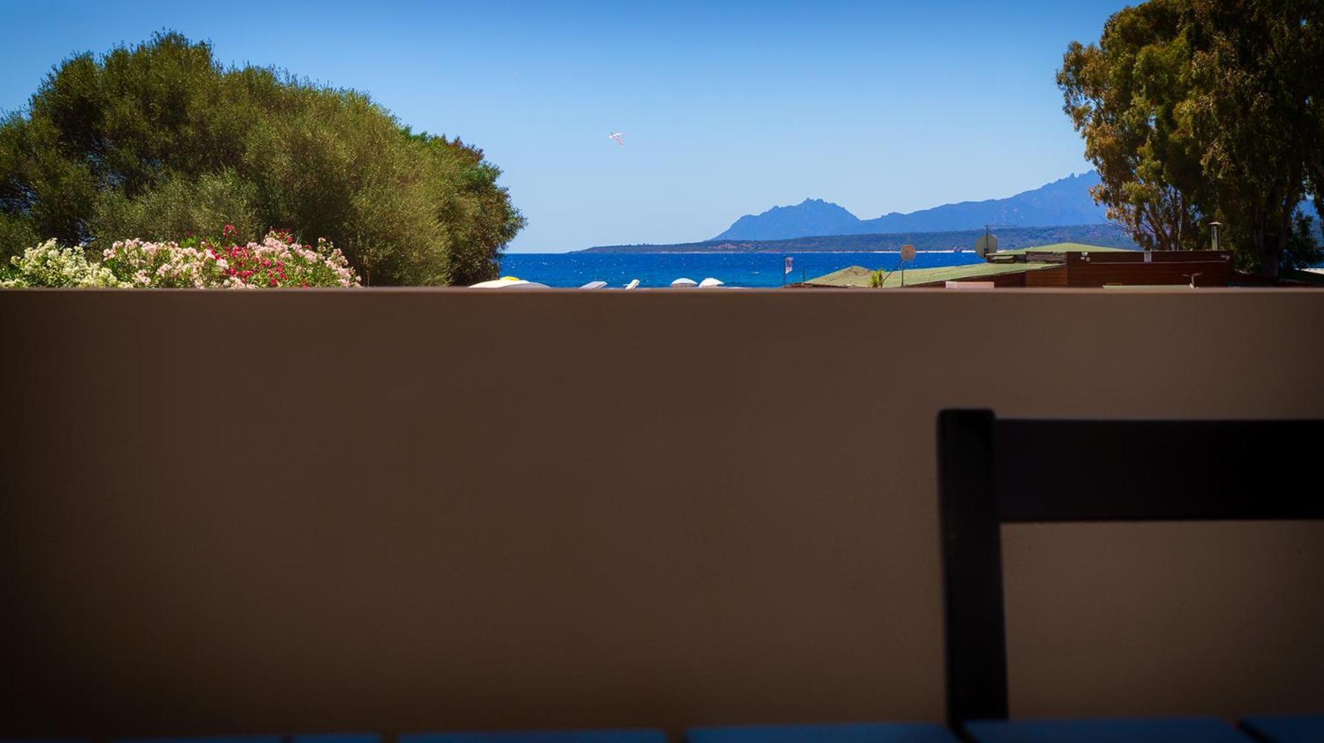 Sardiniarooms * Arbatax