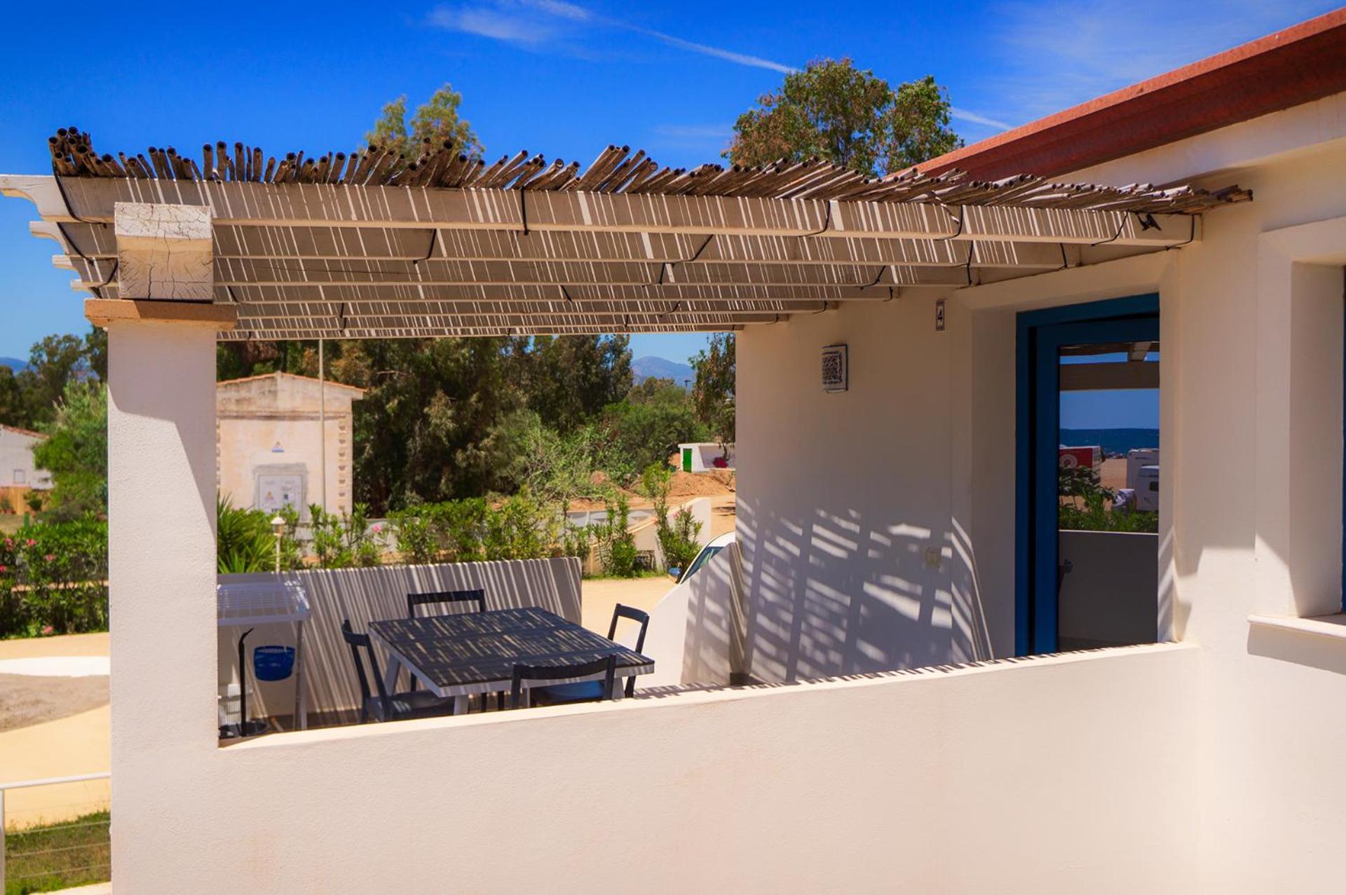 Sardiniarooms Apartment Arbatax