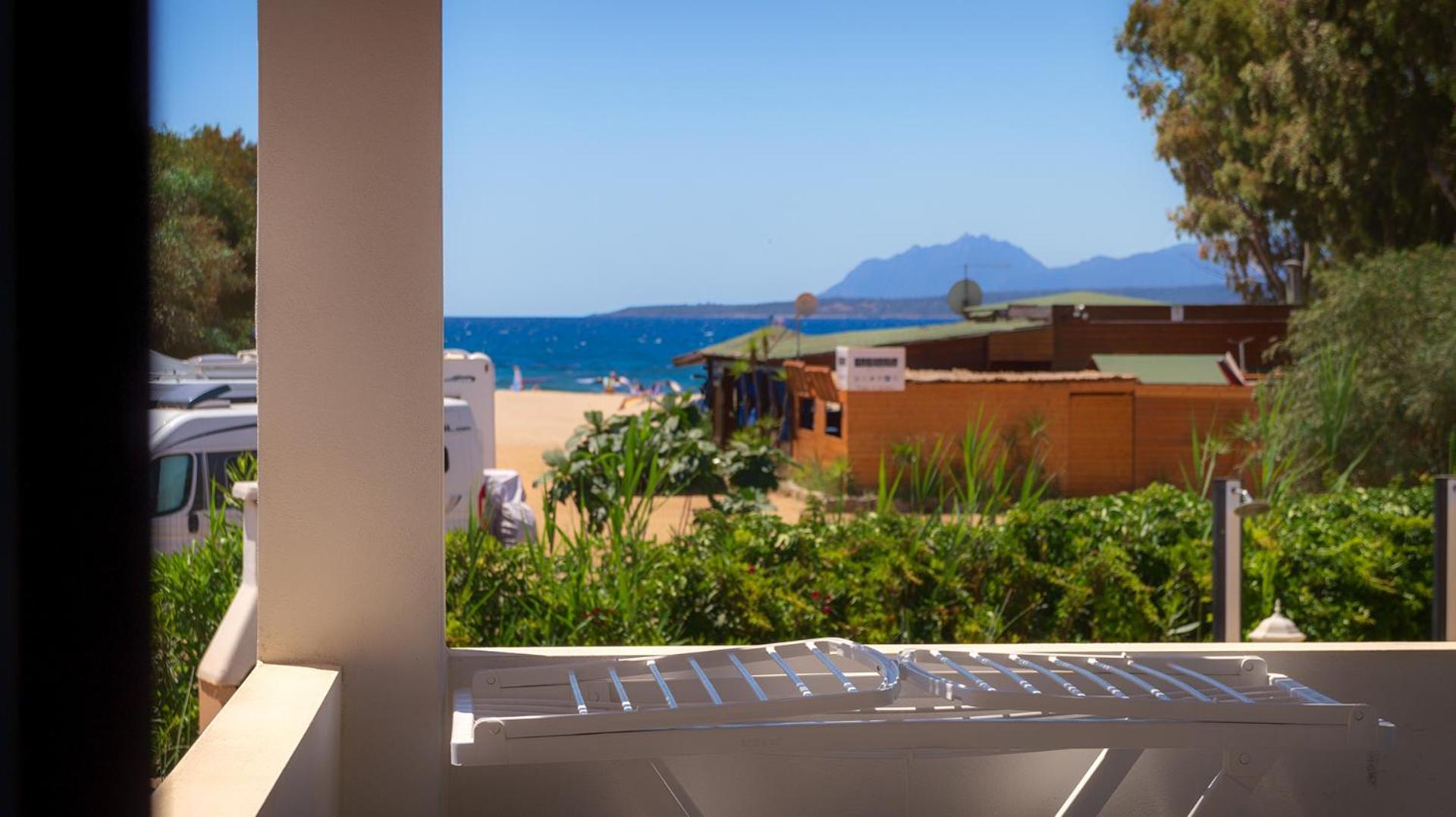 Apartment Sardiniarooms Arbatax