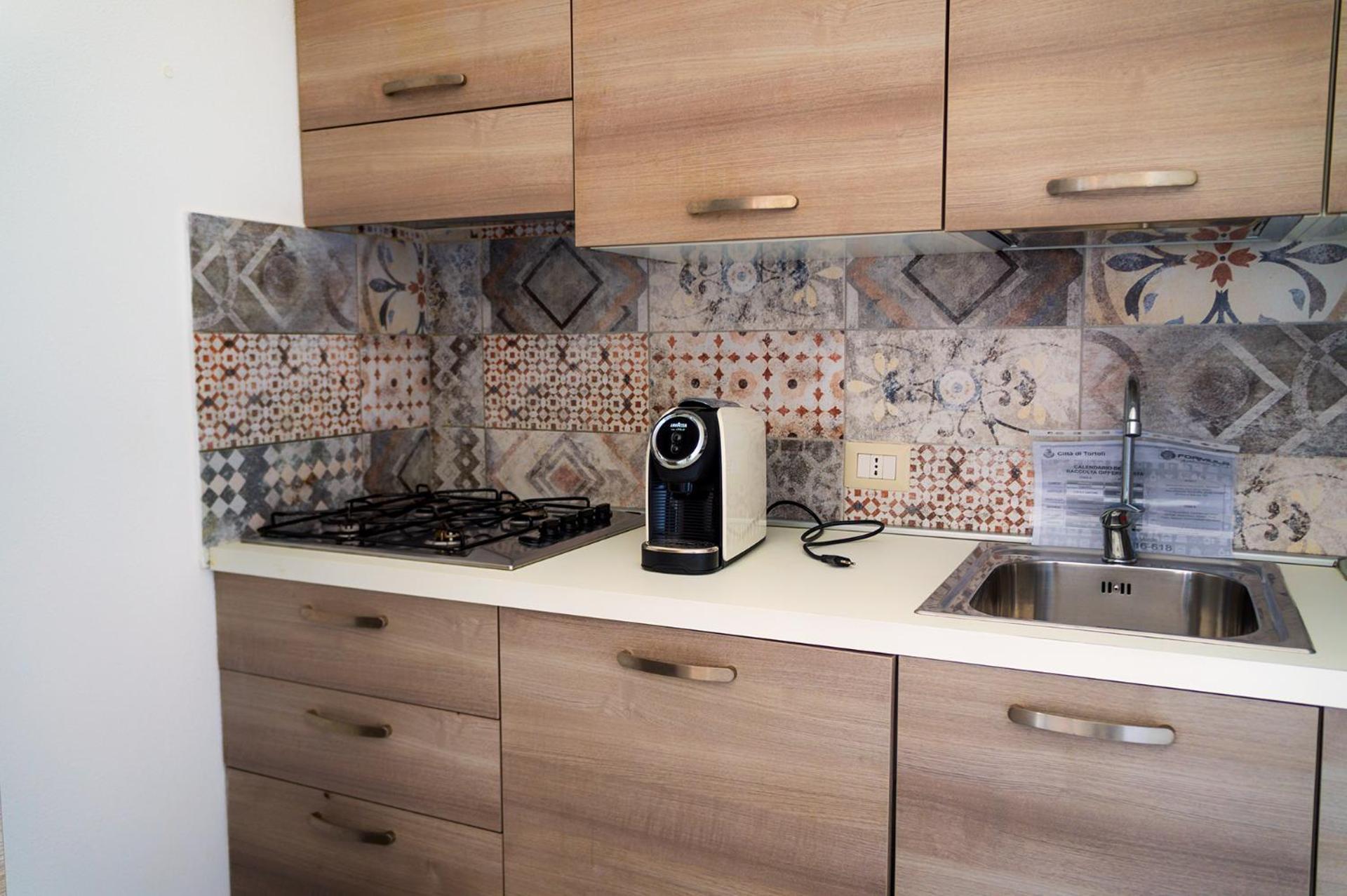Apartment Sardiniarooms