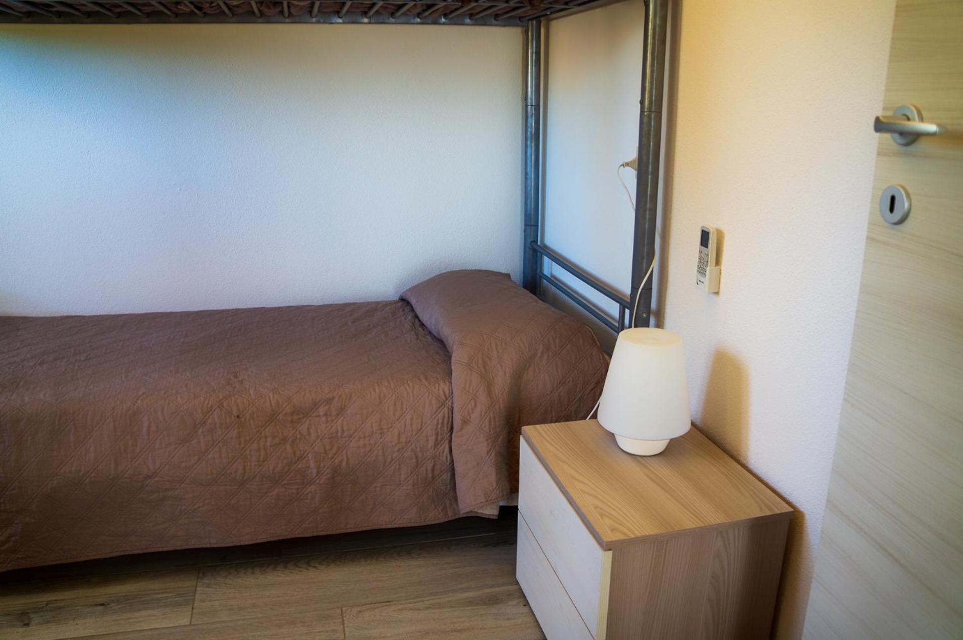 Sardiniarooms Apartment Arbatax