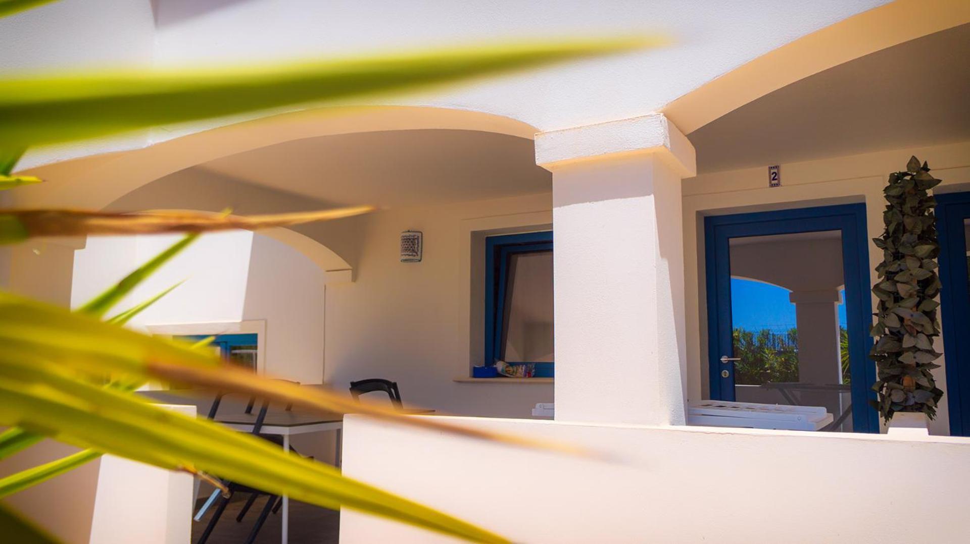 Sardiniarooms Apartment
