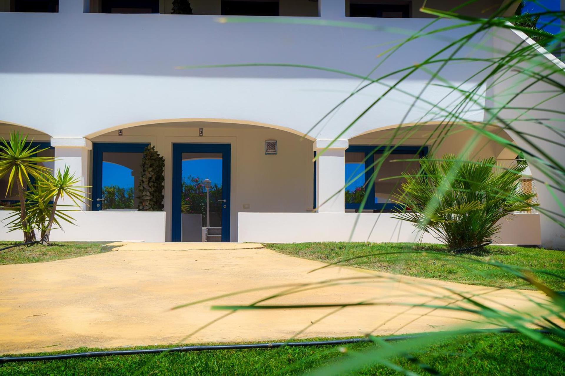 Apartment Sardiniarooms *