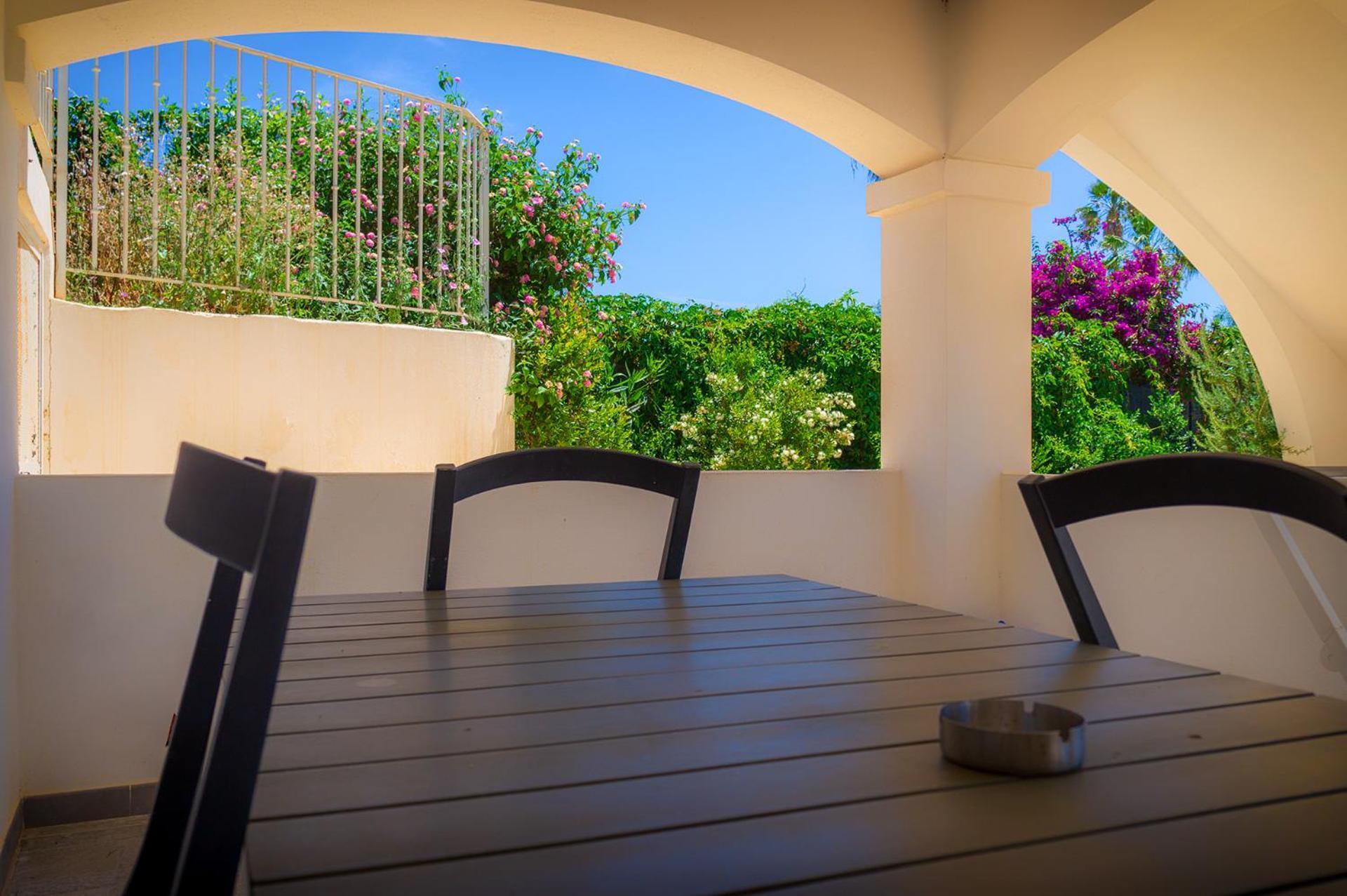 Apartment Sardiniarooms Arbatax