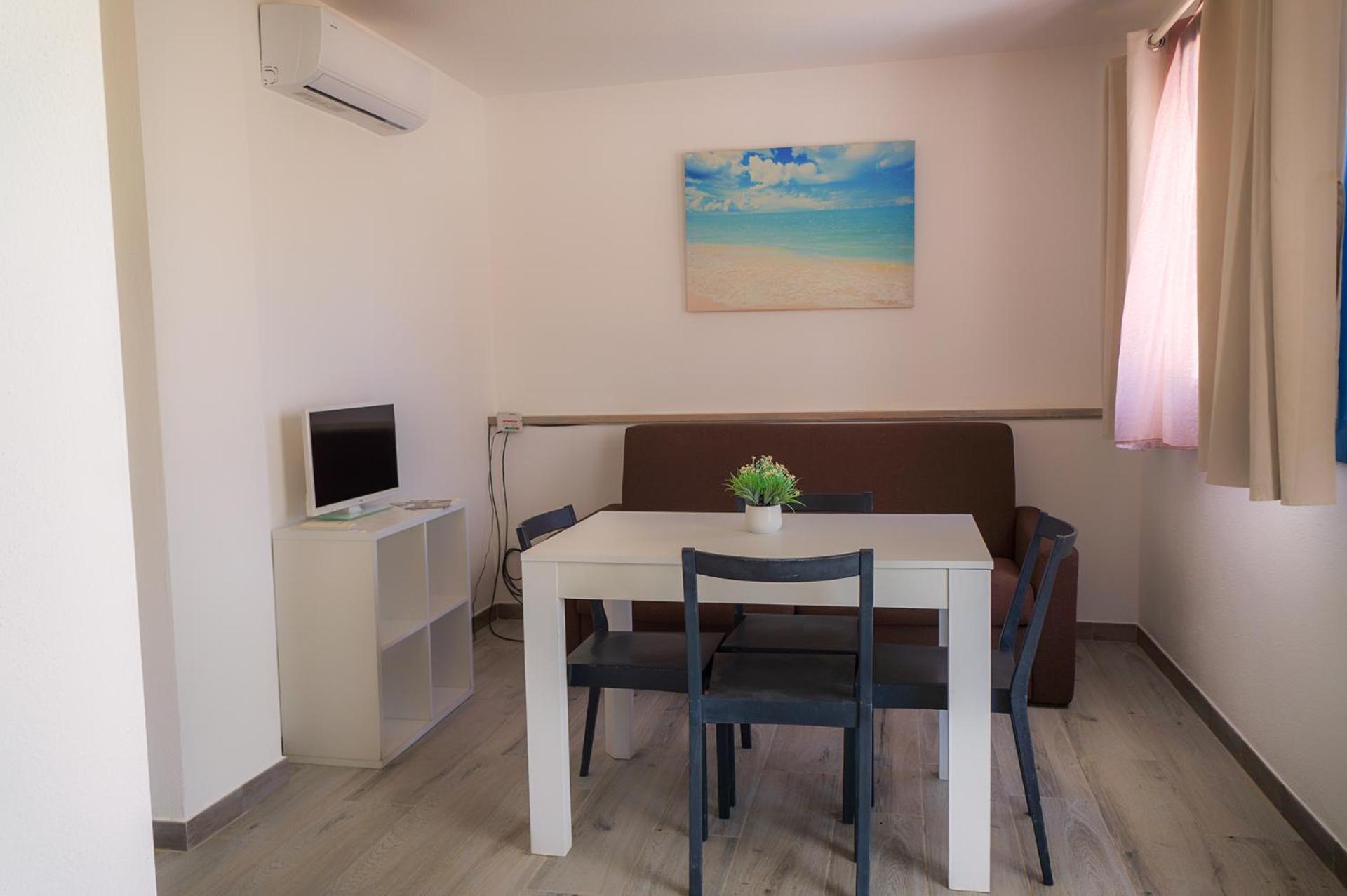Sardiniarooms Apartment