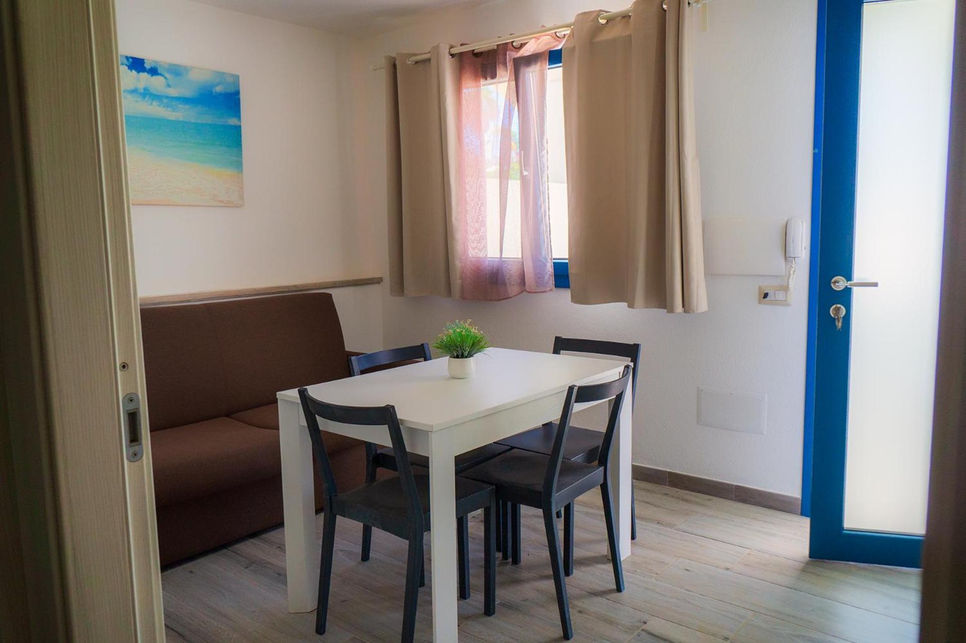 Apartment Sardiniarooms