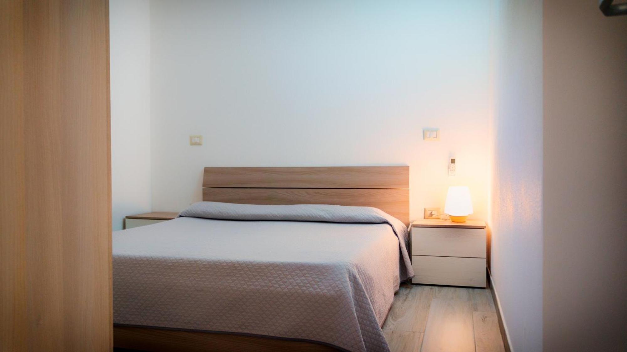 Sardiniarooms Apartment Arbatax