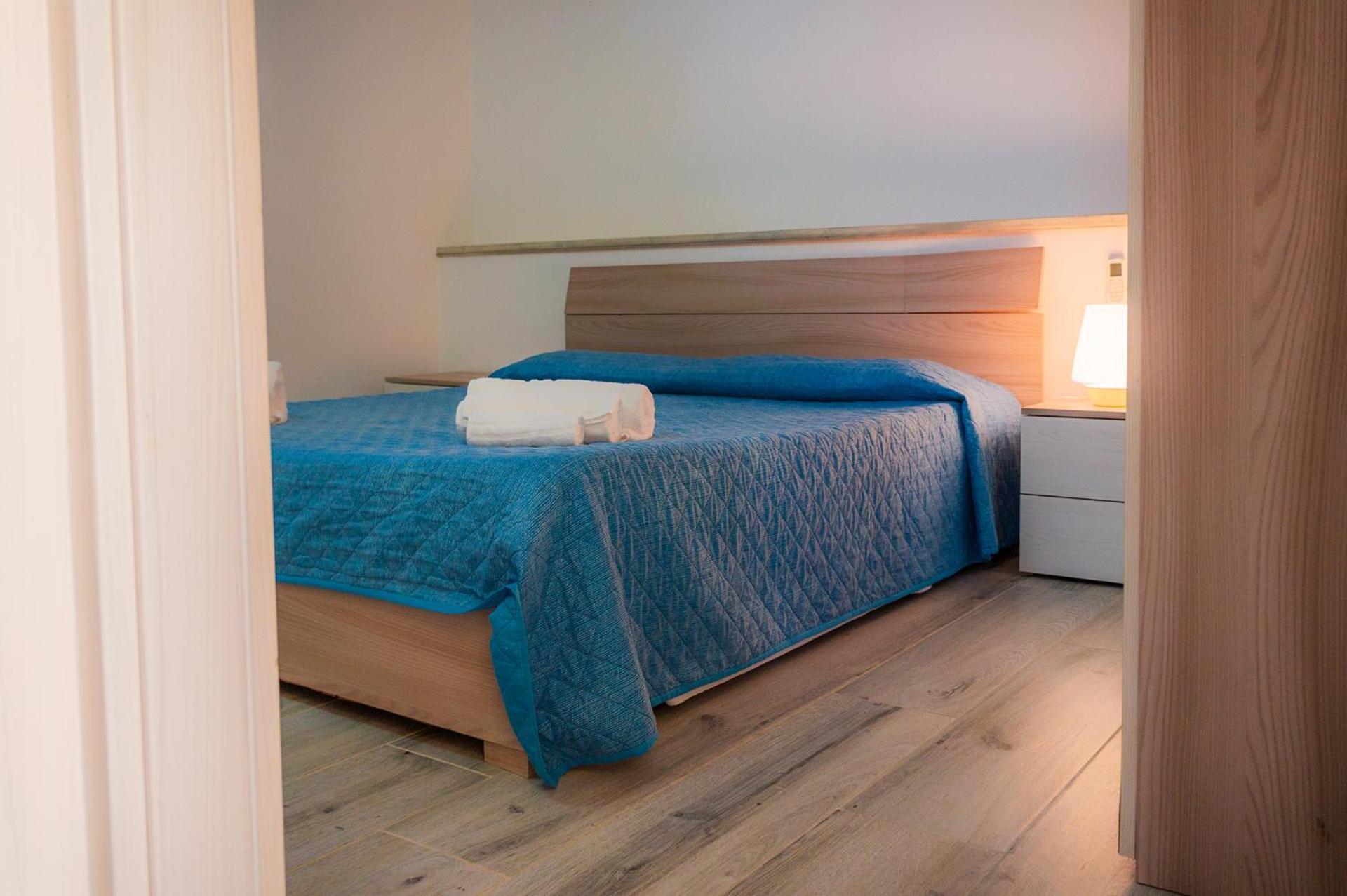 Apartment Sardiniarooms Arbatax