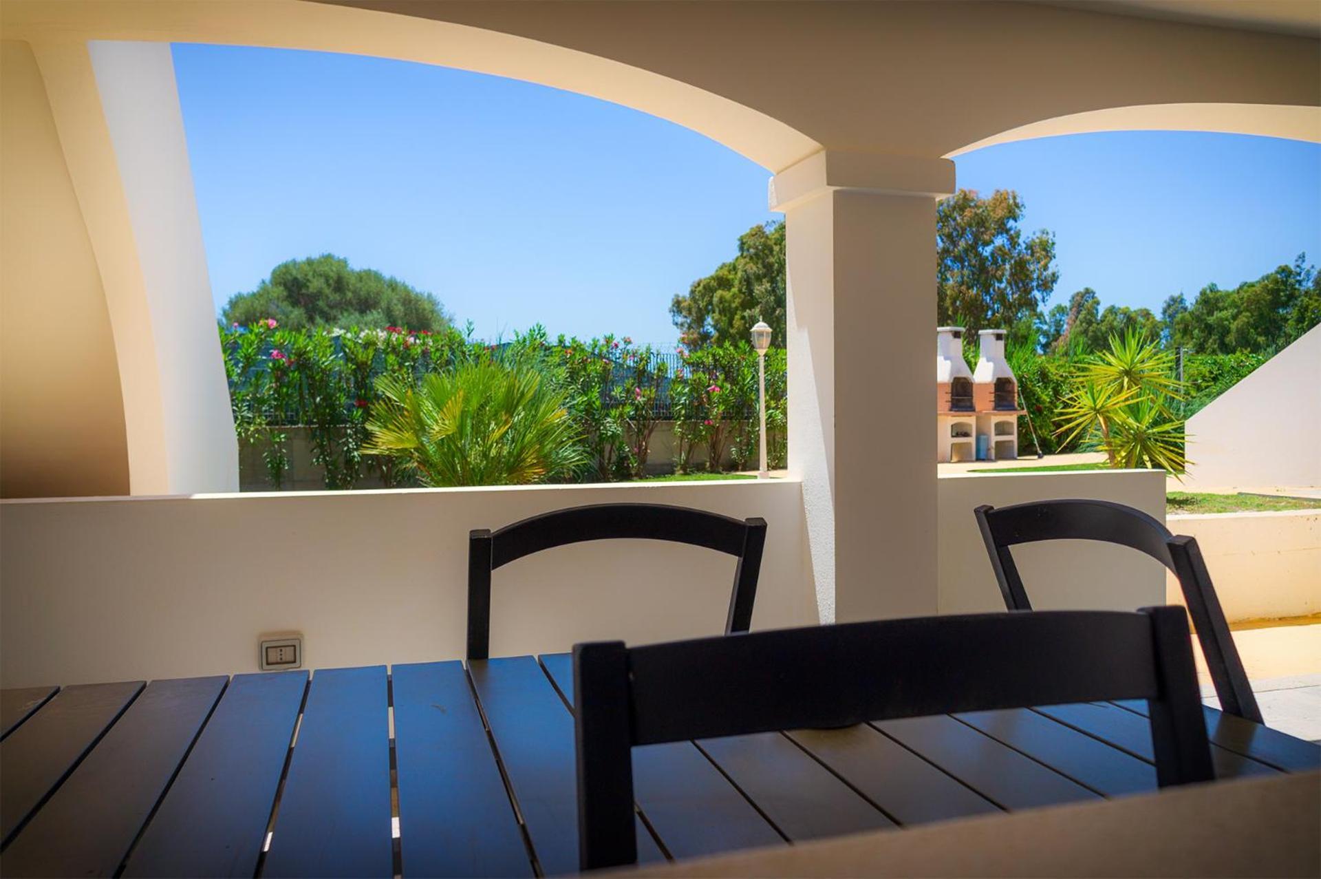 Sardiniarooms Apartment *