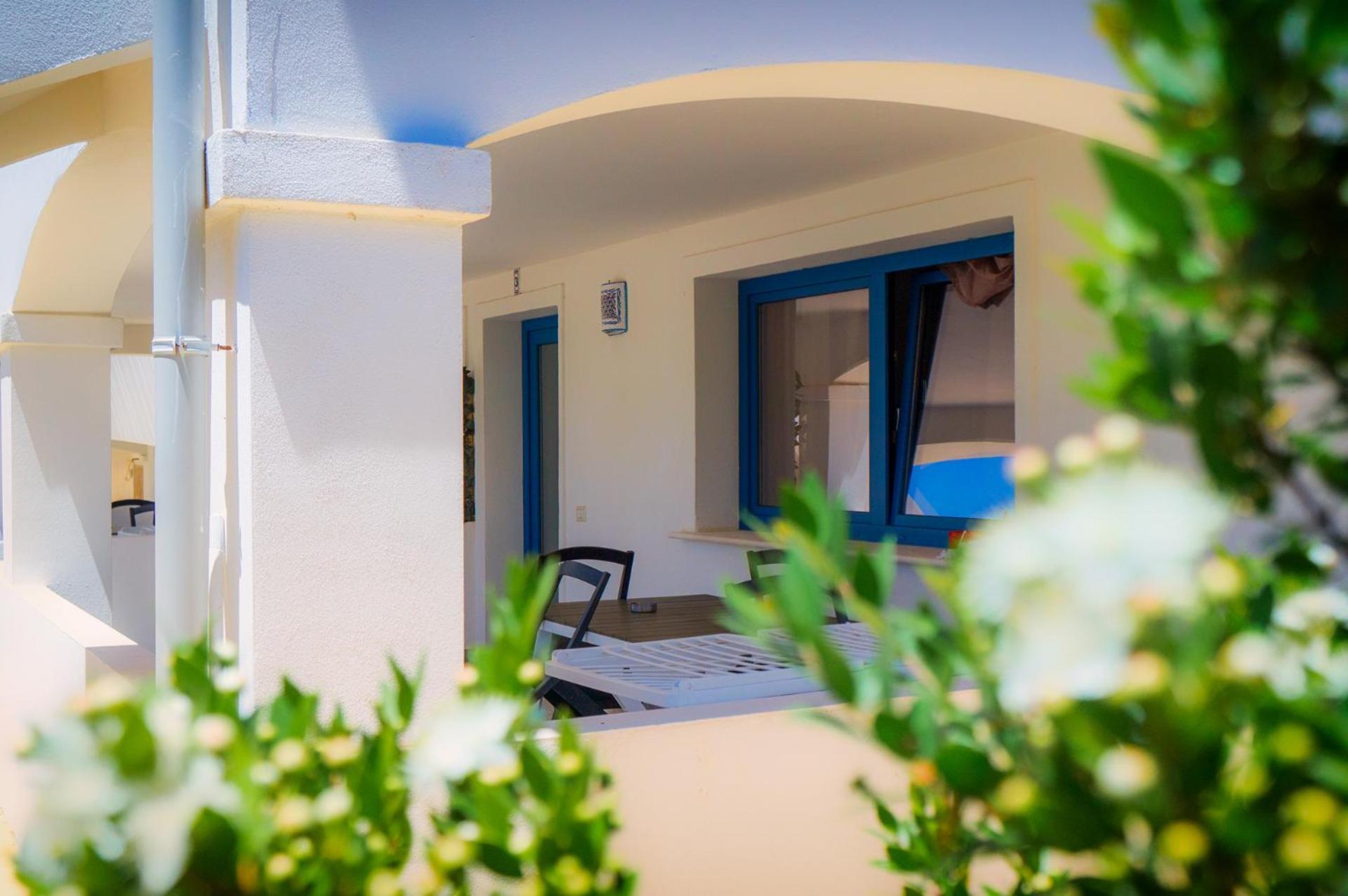 Apartment Sardiniarooms *