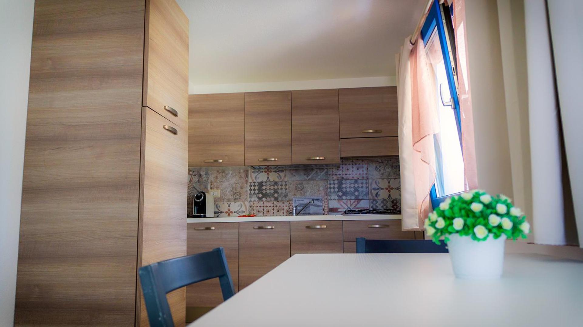 Sardiniarooms Apartment